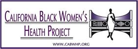 California Black Women's Health Project Website